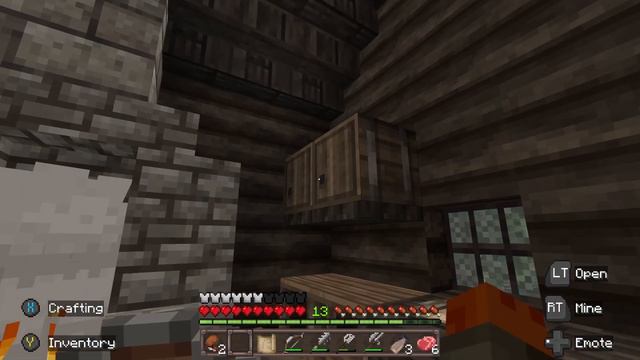 Lets Play Minecraft Legendary Dragons/ Ep 2 смотреть онлайн