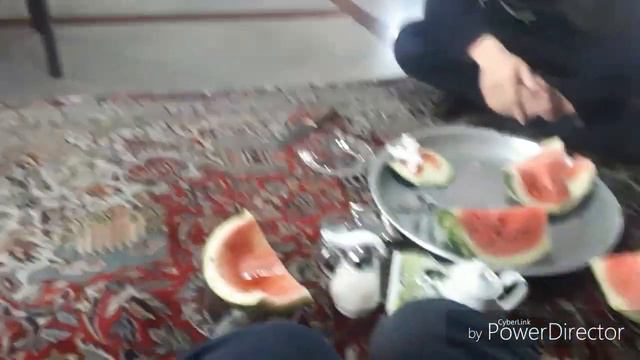 19. Дальнобой по ЕвроАзии. Иран. смотреть онлайн