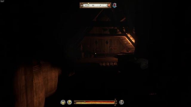 KINGDOM COME: DELIVERANCE - El doblón nunca huele a ladrón: Simon - EP 75 - Gameplay español смотреть онлайн