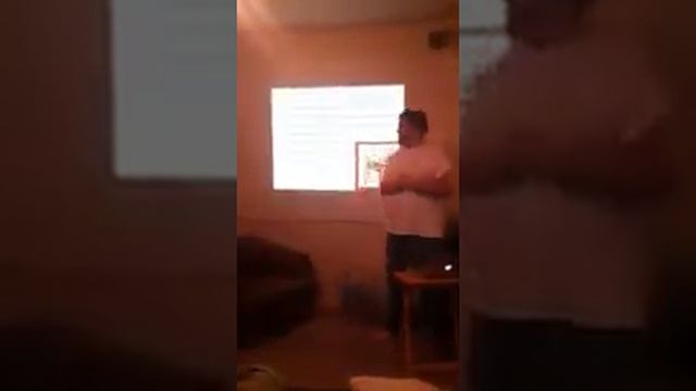 David Schares speech 4 смотреть онлайн