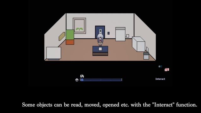 Awareness Rooms | PLAYISM смотреть онлайн