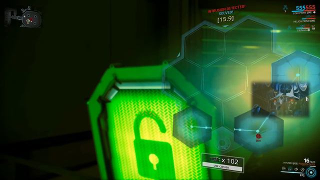 Warframe - Razorback Armada Easy/Lazy Mode (Tactical Alert tutorial) смотреть онлайн