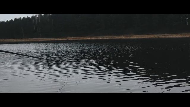 Рыбалка весной. Весенняя ловля плотвы штекером. смотреть онлайн