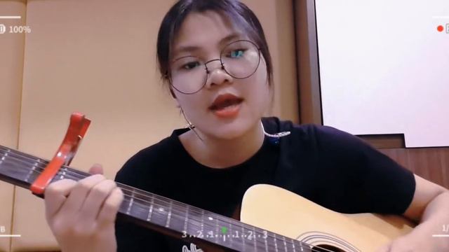 Angel baby - troye sivan cover by NuttyDemo #anglebaby #troyesivan смотреть онлайн