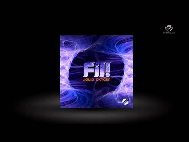 Fil! - Liquid Oxygen [National Sound Records] смотреть онлайн