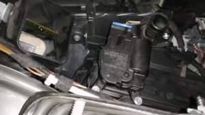 Правая сторона дует холодным воздухом фольксваген джетта 6 ремонт