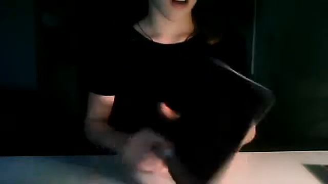 Видео C веб-камеры от  9 октября 2014 г., 06:53 (PDT)