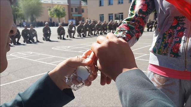 Нурлыбек & Арайлым смотреть онлайн