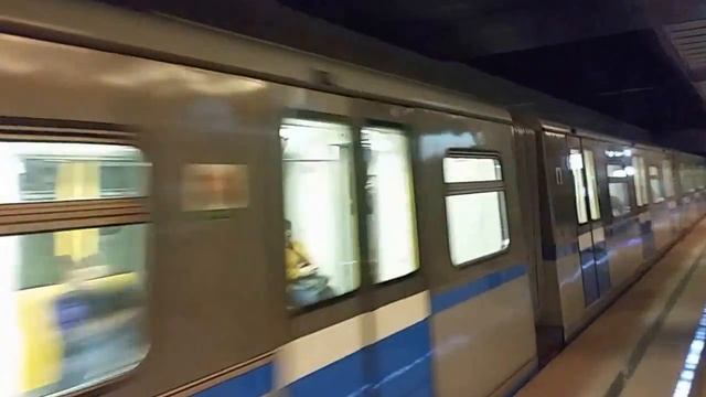 Метро Казани смотреть онлайн