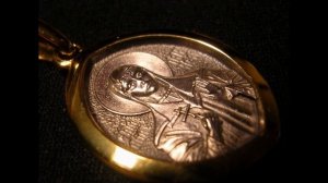 Святая Лариса