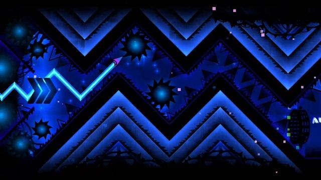 Showcase // Azure Flare (Aeden's Version)