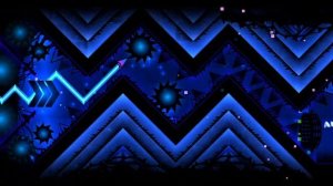 Showcase // Azure Flare (Aeden's Version)