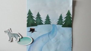 Сказка "Лисичка - сестричка и серый волк" русская народная