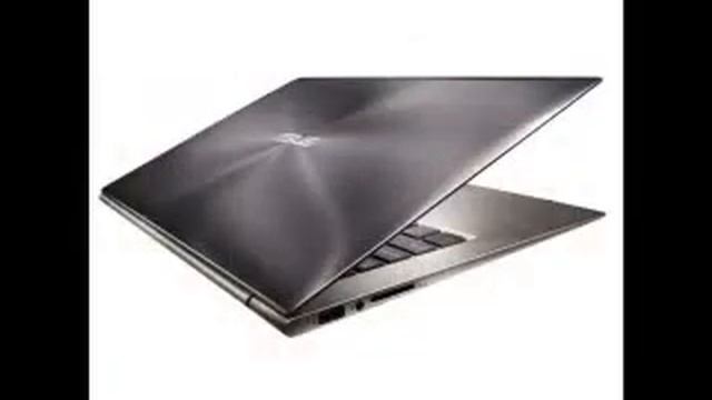 Asus UX31A-R4003V 33,8 cm (13,3 Zoll) Ultrabook смотреть онлайн