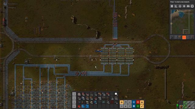 Factorio Multiplayer with STHedgehog Ep71 | Robo Grid смотреть онлайн