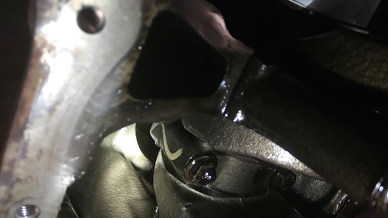 Вкладыши лагуна 3