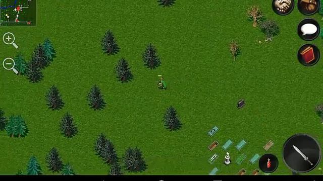 Начало для новичков в игре Forgotten Tales