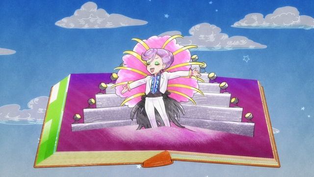 Heaven's Design Team - Ending | DESIGNED BY HEAVEN! смотреть онлайн