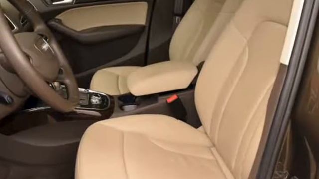 2014 Audi Q5 TDI Prestige Quattro Diesel With Navigation 122986 (Ft. Worth, Texas) смотреть онлайн