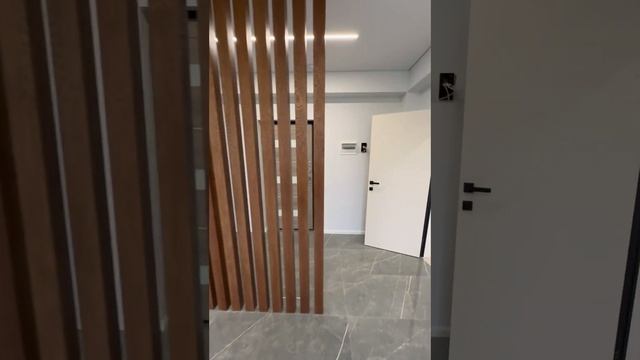 Делаем ремонт | Квартира в Сочи | Квартира без ремонта за 12.5 млн | Качественный и законный ЖК.