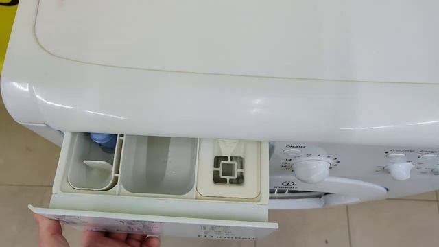 indesit | SMA service смотреть онлайн