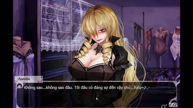 Teaching feeling mod by ichibikun - Hẹn hò cùng cô chủ shop смотреть онлайн