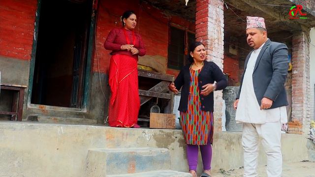 Nepali Serial Paru || पारु || Episode- 57 | Shanti Sapkota, Vidhya, Vijay, Radhika | Feb 18, 2022 смотреть онлайн