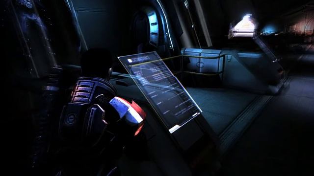 MassEffect 3 часть 93 Прохождение без комментариев Горизонт Святилище смотреть онлайн