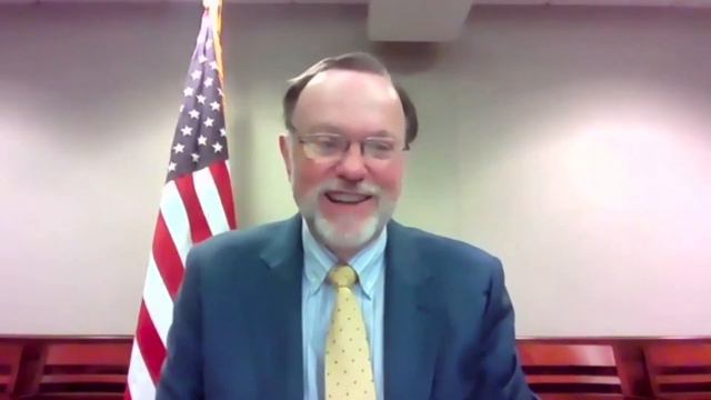 YALI New Year’s Conversation with Assistant Secretary Tibor Nagy смотреть онлайн