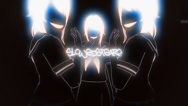 Fluxxwave (Slowed + Reverb)