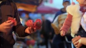 Традиции Чеченской Республики  (HD)