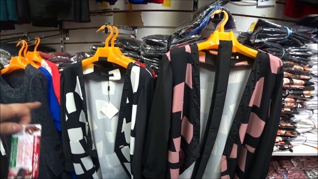 САДОВОД/ПЛАТЬЯ ОТ 300 Р/БЛУЗКИ 300 Р/ЦЕНЫ ШОК/РАСПРОДАЖА/ДЕШЕВЫЙ РЯД смотреть онлайн