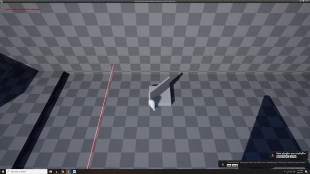 Laser Puzzle Prototyping смотреть онлайн
