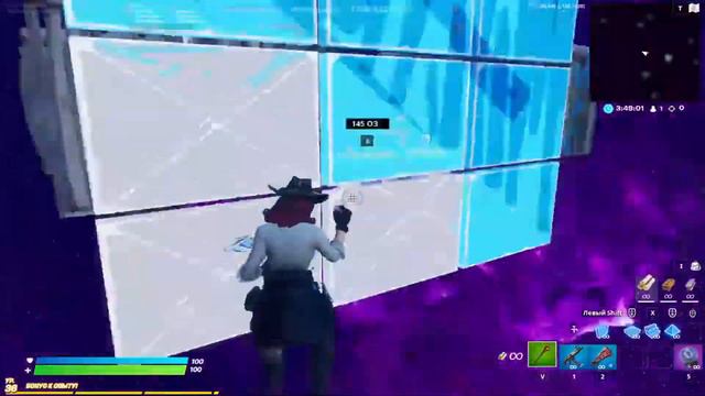Стрим Фортнайт/Stream Fortnite смотреть онлайн