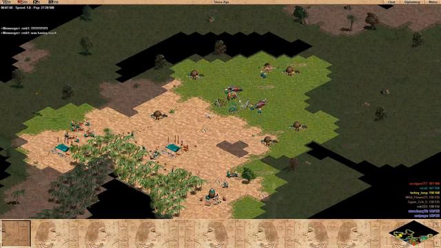 Age of Empires Definite Edition/ Rise of Rome / Classic смотреть онлайн