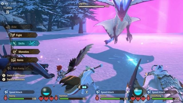 Stories 2 is a Love Letter to Monster Hunter - Full Game Review & Breakdown! (Spoiler Free) смотреть онлайн