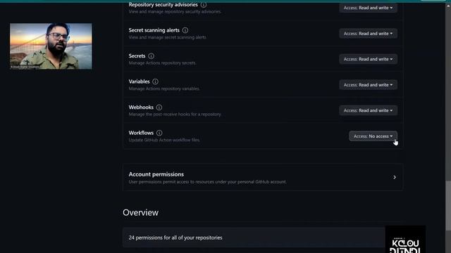 How to connect git to GitHub via key смотреть онлайн