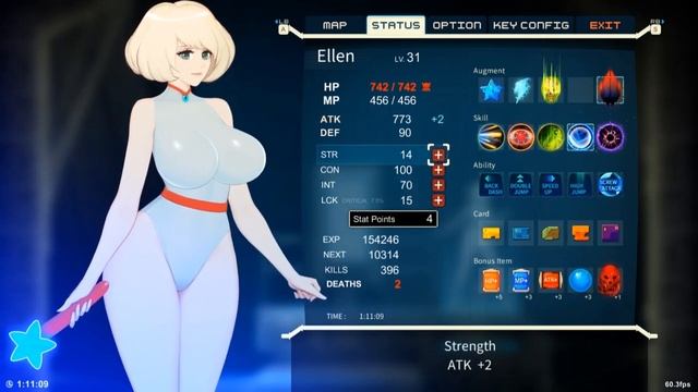 Обзор на Alien Quest EVE смотреть онлайн