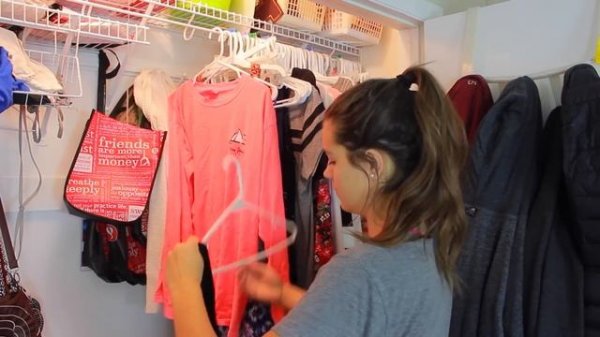 Cleaning My Room! + My Tips & Tricks!