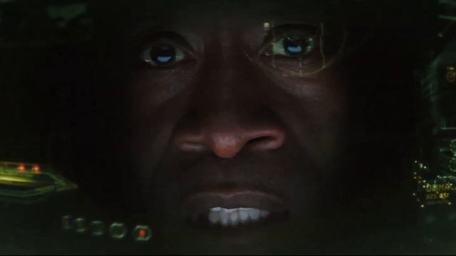 Эй, эй  Что, что это было – Воитель Марвел для ВП