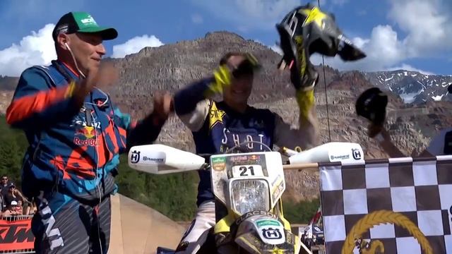 Red Bull Erzbergrodeo Is Back And Streaming Live On June, 18-19, 2022 смотреть онлайн