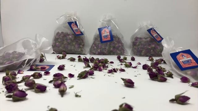 Persédélis La Rose d’Ispahan 🌹 смотреть онлайн