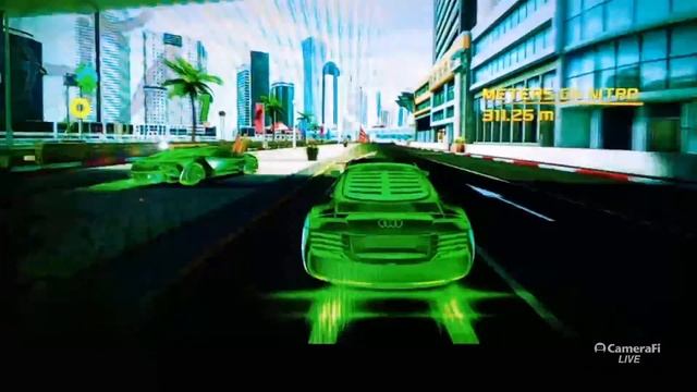 #Asphalt-8 Dubai(Infected Electric) : 21\02\2021 смотреть онлайн