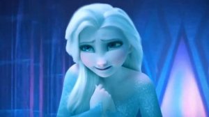 ХОЛОДНЫЙ ВЕТЕР [Эльза и Джек] #джек #эльза #хранителиснов #анна #анна #ледянойджек