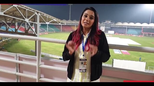 PAKISTAN NE AAJ KIA KIYA | PAK vs SL | Silly Point | Sawera Pasha | National Stadium | Day-1 |Test- смотреть онлайн