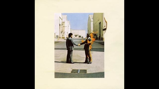 Shine On You, Crazy Diamond, parts 1-9 (seamless edit) смотреть онлайн