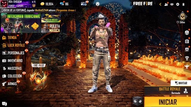 ✅SENSIBILIDAD FREE FIRE *SEGUIMIENTO CABEZA*? CONFIGURACIÓN PARA DAR TODO ROJO EN FREEFIRE