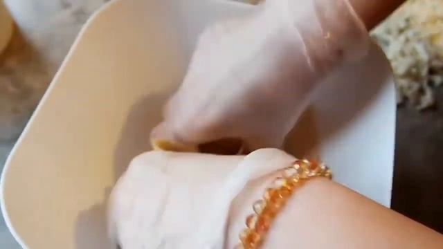 Быстрая ачма из лаваша (ленивая)! смотреть онлайн