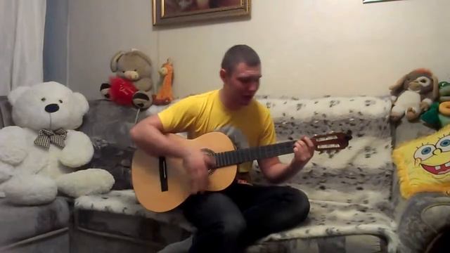 Депо,Кавабанга,Колибри- детка я на кайфах (Сover Baxter )попытка 2 смотреть онлайн