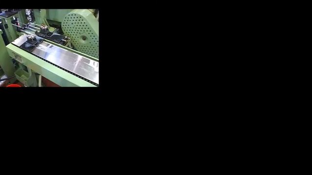 Бесцентровошлифовальный станок для шлифовки крестовин JAINNHER JHC 24, 18, end face смотреть онлайн